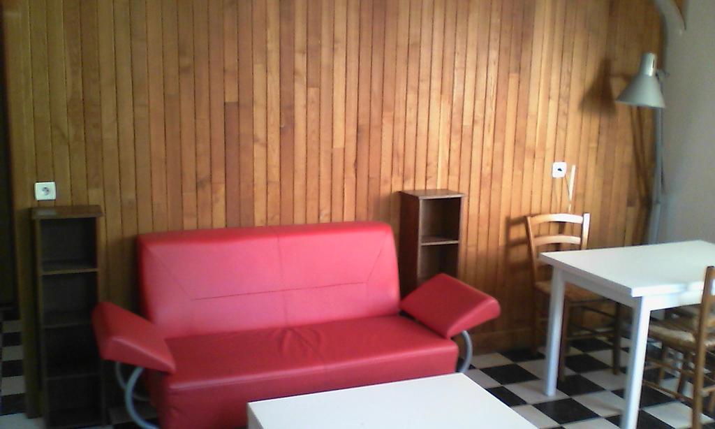 Apartment Albert Parking Prive Gratuit Лиму Экстерьер фото